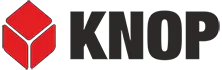 KNOP Bauunternehmen Logo